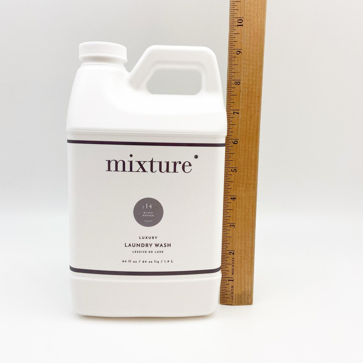 Laundry Wash - 64 oz