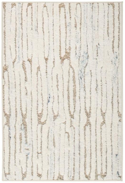 Rug - Machine Washable - Malone Oatmeal