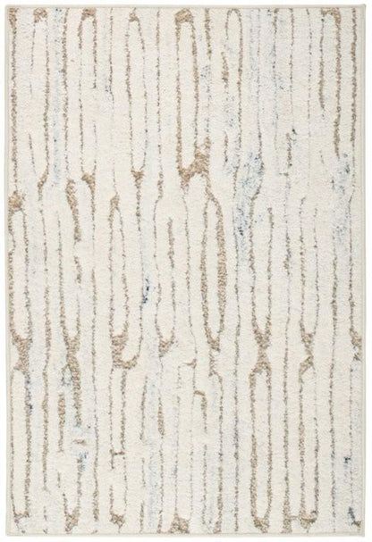 Rug - Machine Washable - Malone Oatmeal