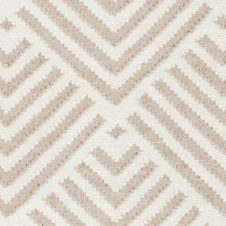 Rug - Machine Washable - Cleo Cement