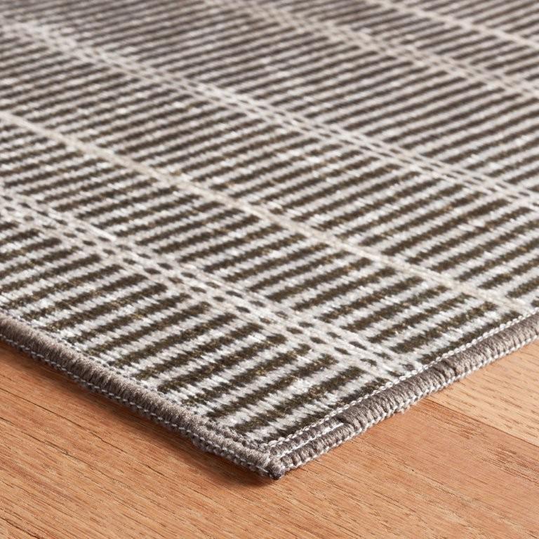 Rug - Machine Washable - Samson Oak