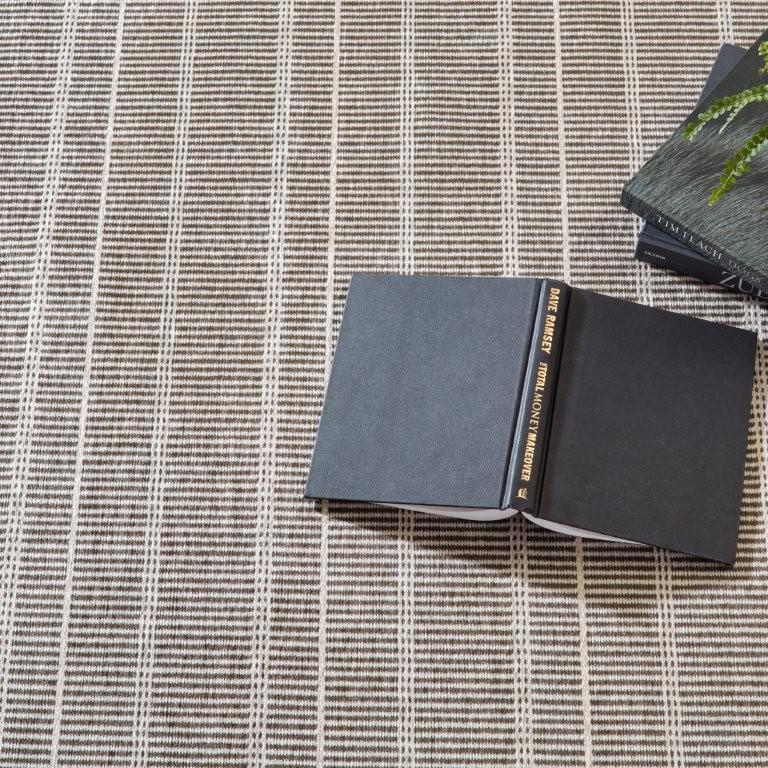 Rug - Machine Washable - Samson Oak