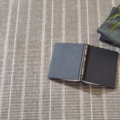 Rug - Machine Washable - Samson Oak