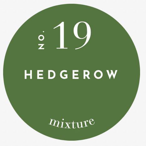 Candle - Hedgerow - 3 Wick
