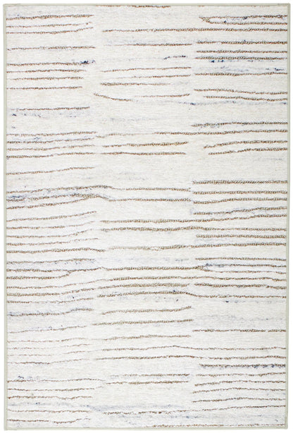 Rug - Machine Washable - Avery Oatmeal