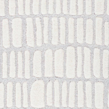 Rug - Machine Washable - Roark Ivory