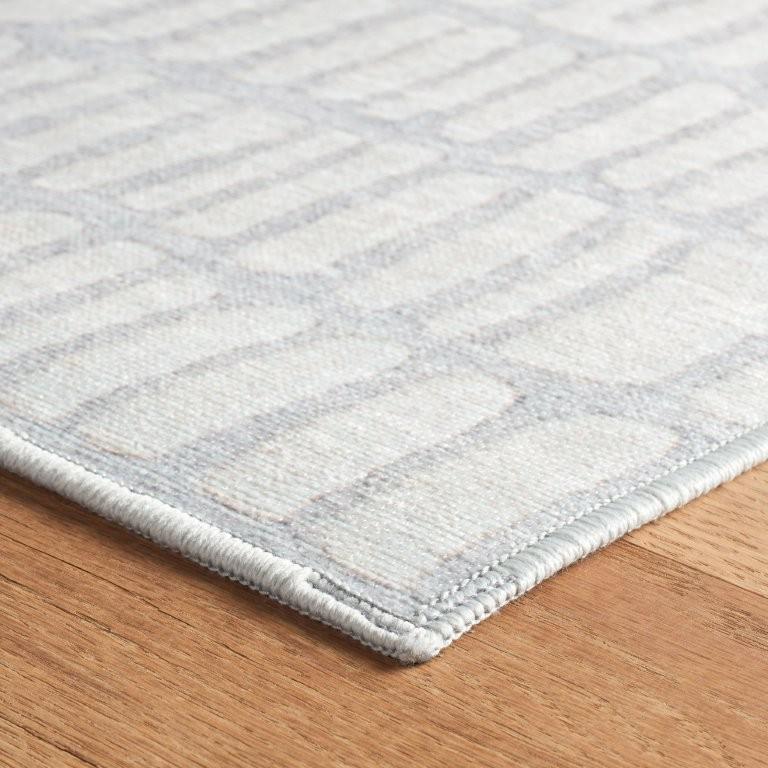 Rug - Machine Washable - Roark Ivory
