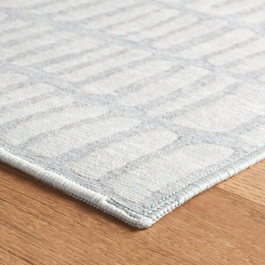 Rug - Machine Washable - Roark Ivory
