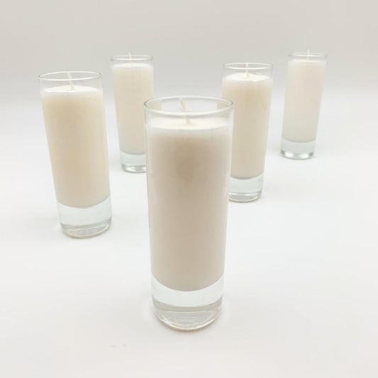 Candle - Orange Vanilla - 2 oz