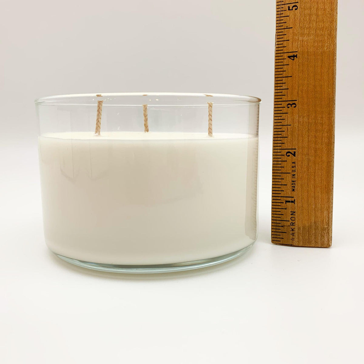 Candle - Blanc de Noir - 3 Wick