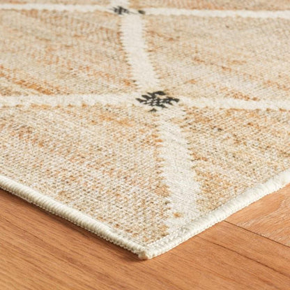 Rug - Machine Washable - Kali Natural
