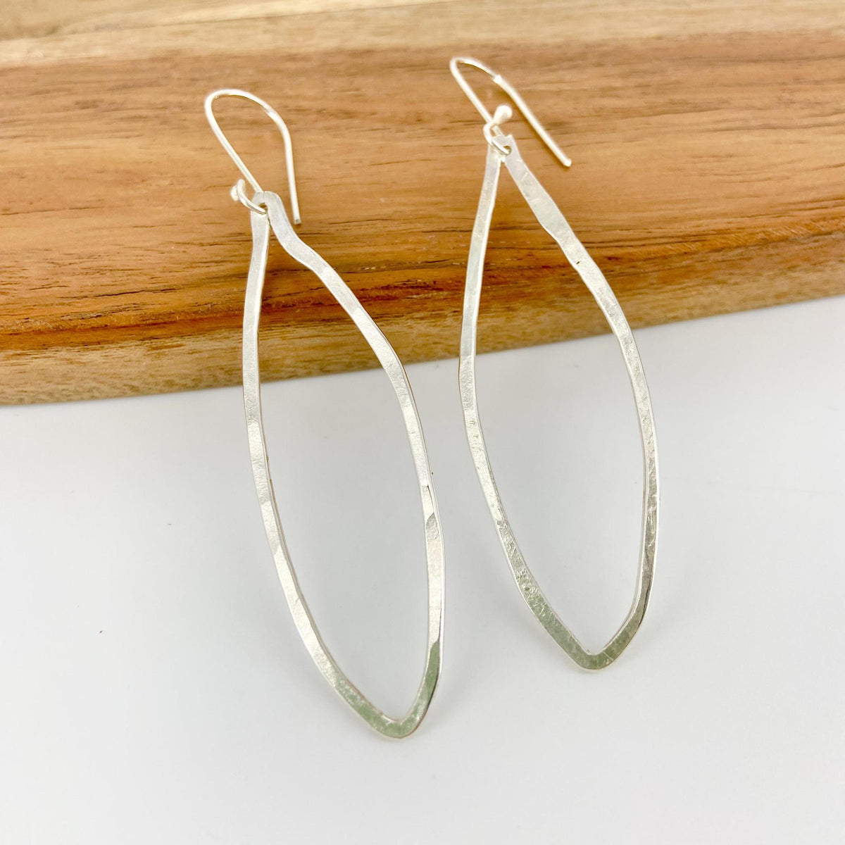 Earrings - Sterling Originals