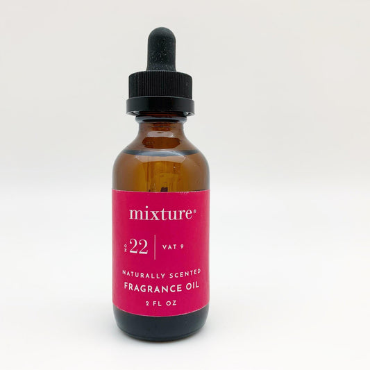 Fragrance Oil - Vat 9 - 2 oz