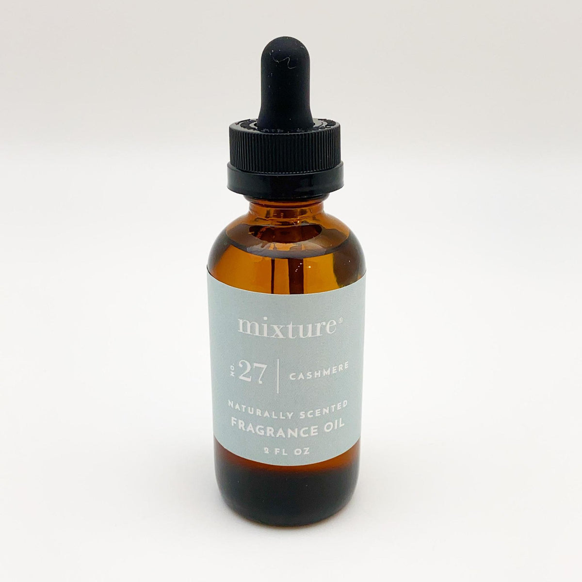 Fragrance Oil - Cashmere - 2 oz