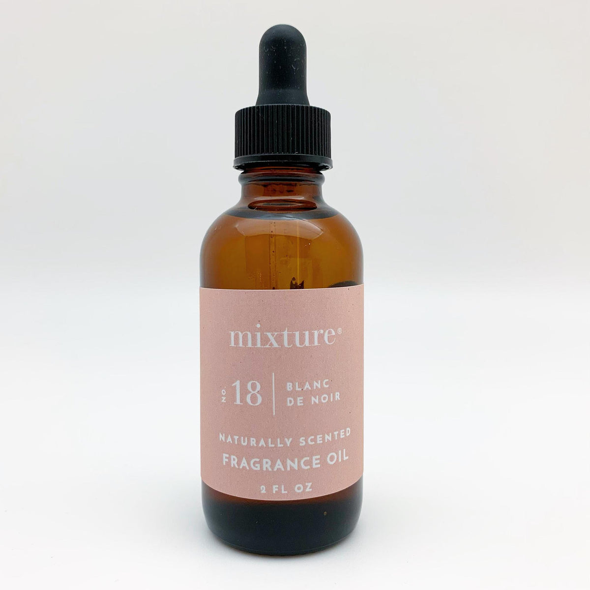 Fragrance Oil - Blanc de Noir - 2oz